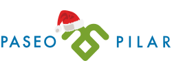 Paseo Pilar