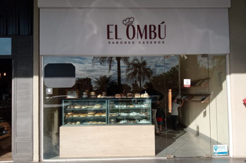 el ombu