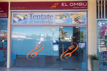 El Ombu