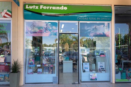 Lutz Ferrando