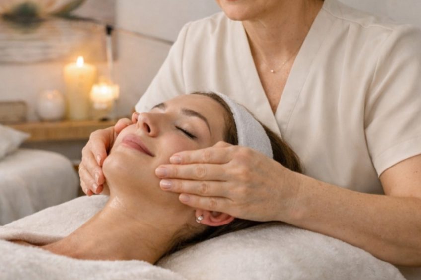 spa